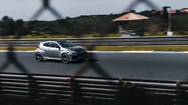 Toyota Yaris เจน 5 ยุคใหม่ของรถ B-Segment