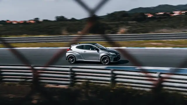 Toyota Yaris เจน 5 ยุคใหม่ของรถ B-Segment