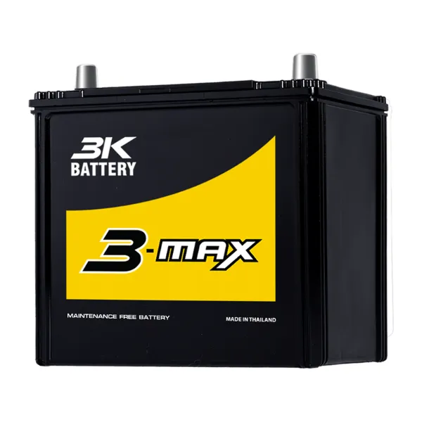 3K รุ่น MAX75L