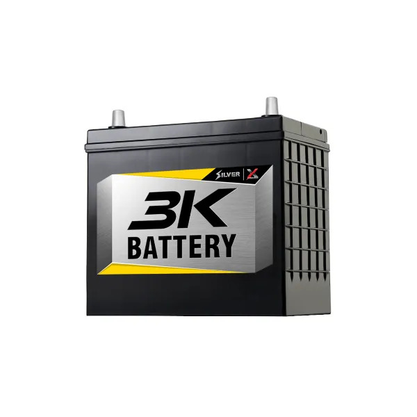3K รุ่น SVX60L