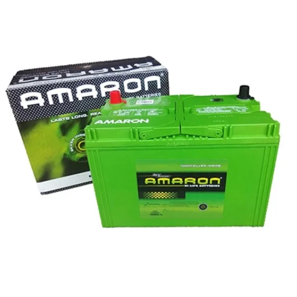 Amaron รุ่น 85D23L