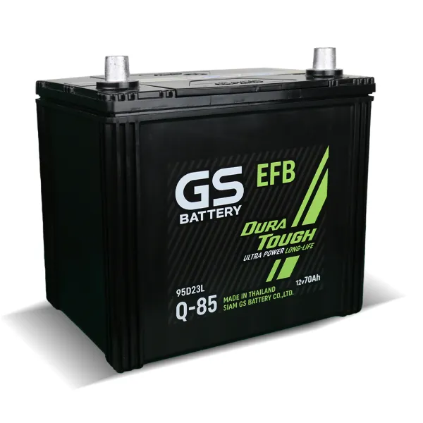 GS รุ่น Q85