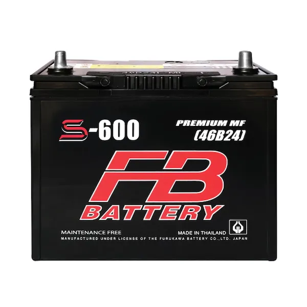FB รุ่น S600L