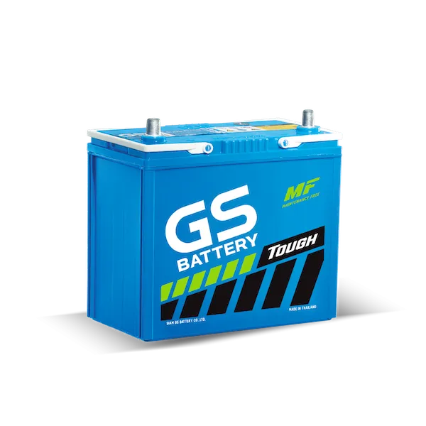 GS รุ่น MFX60L