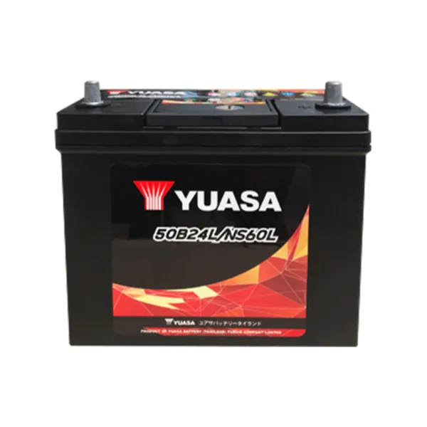 Yuasa รุ่น 50B24L