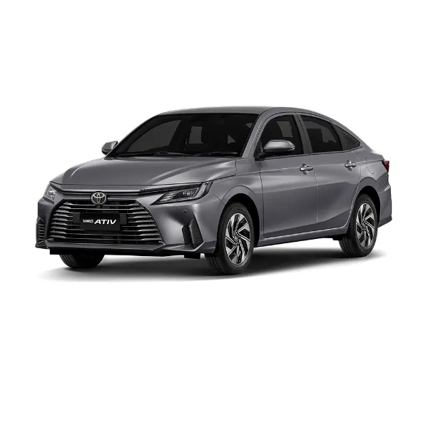 แบตเตอรี่ Toyota Yaris ปี 2008–2019 ใช้กี่แอมป์