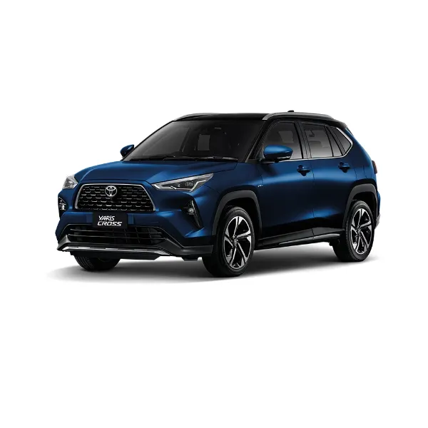 แบตเตอรี่ Toyota Yaris และ Yaris Ativ ปี 2020–2025 ใช้กี่แอมป์