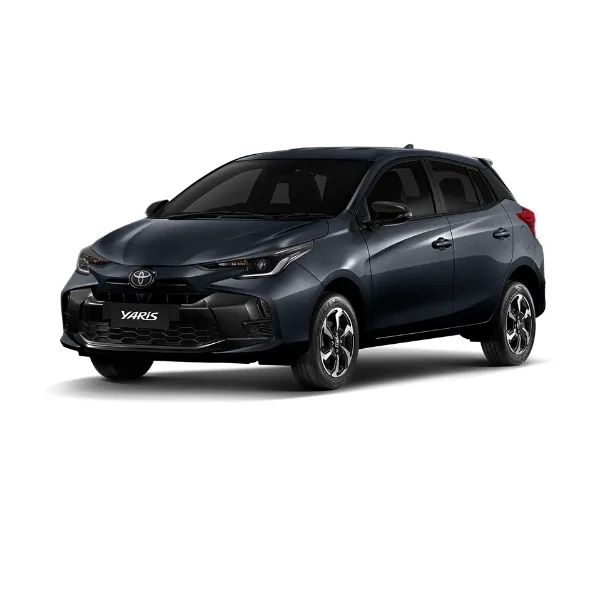 แบตเตอรี่ Toyota Yaris ใช้กี่แอมป์ และควรเลือกแบบไหนดี